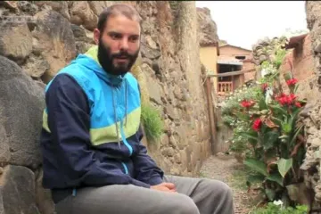 Hrvat na korak do najboljeg posla na svijetu!