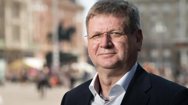 'Umjesto da ujedini stranku, Bernardić ju je razarao'