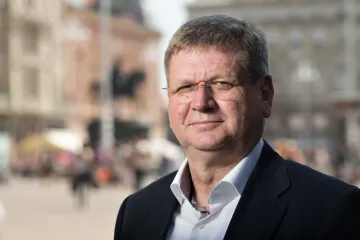 'Umjesto da ujedini stranku, Bernardić ju je razarao'