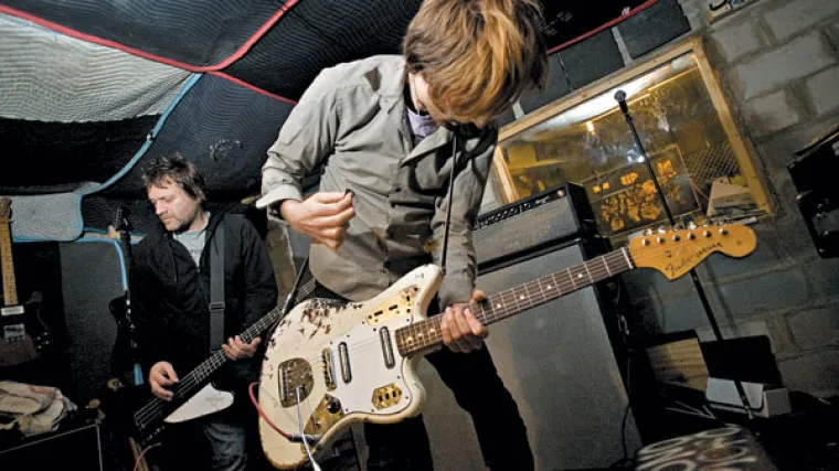 Pripremite se za najglasniji koncert godine!