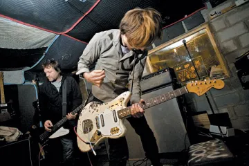 Pripremite se za najglasniji koncert godine!