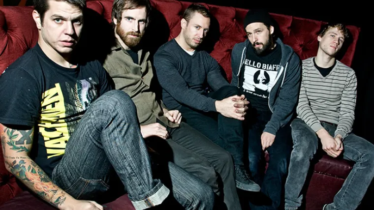 Groznica subotnje rock večeri u Tvornici!