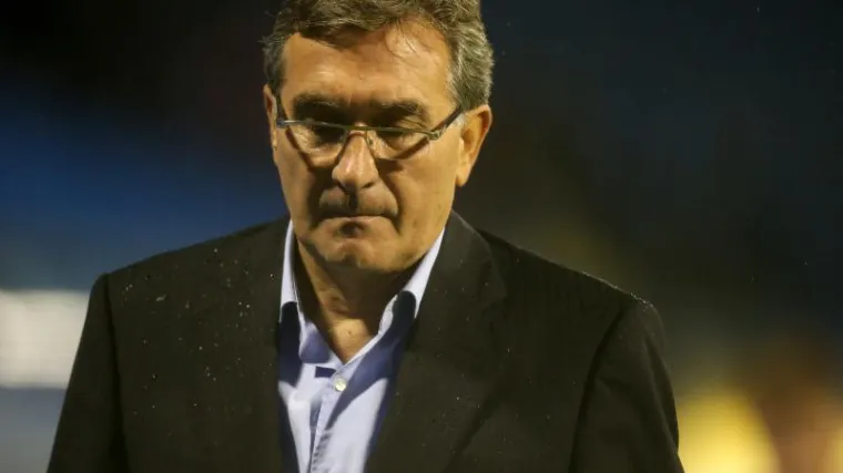 Dinamo doživio jo&scaron; jedan sramotan poraz!