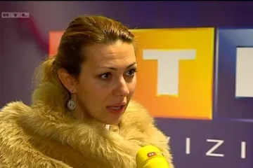 Pomirile se miss i direkcija