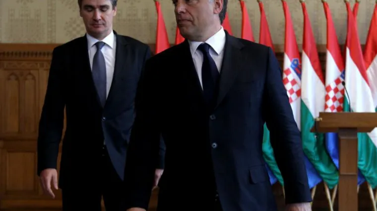 'Odustanite od Hernadija, a mi ćemo vam prodati 50 posto udjela u Ini'