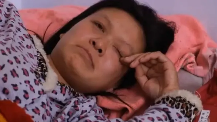 Usred noći je izvukli iz kuće i prisilili na pobačaj