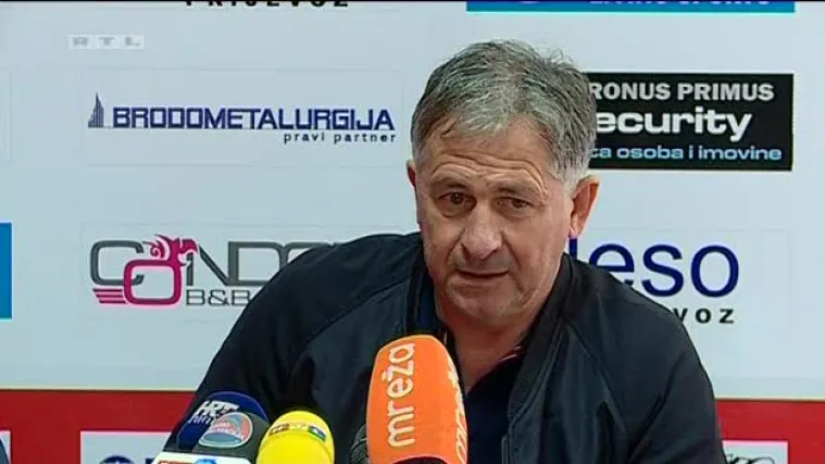 'Protiv Hajduka nam treba puno više mangupstva'