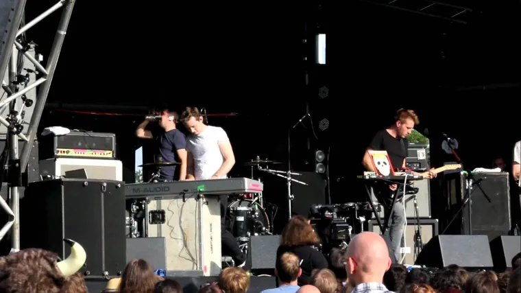 Zagreb postaje omiljena lokacija alter-rock genijalaca!