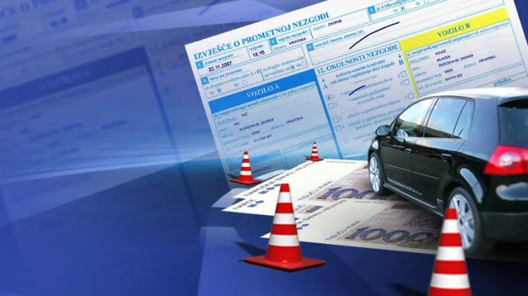 Kartel osiguravajućih kuća drži visoke cijene?