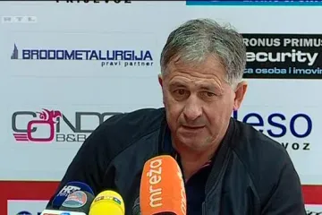 'Za Hajduk nam treba puno više mangupstva'