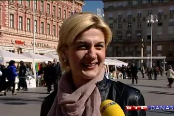 "Toliki ljudi ne rade, a mi se moramo pravdati zbog produženog vikenda!"