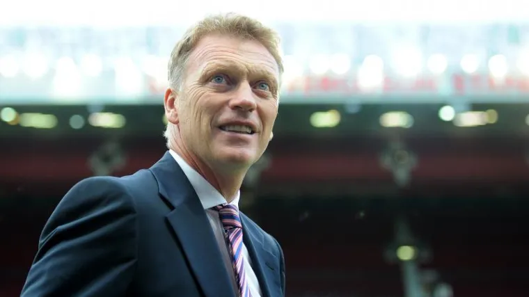 'Ja sam pravi čovjek za United'