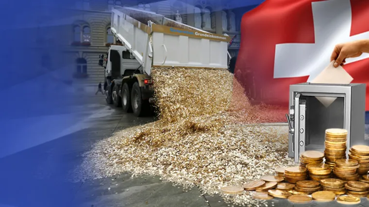 &Scaron;vicarska će plaćati svojim građanima da ne rade ni&scaron;ta?