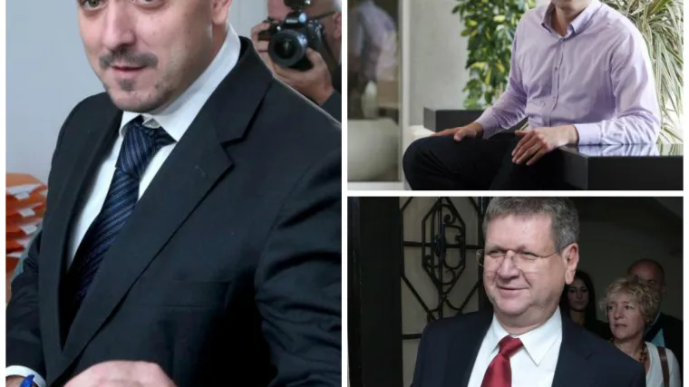 Dosta prepucavanja Bernardića i Mrsića, želimo jači SDP