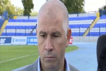 'Nedopustivo je da sudac predodredi tko ispada u drugu ligu'