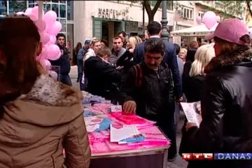 Već od dvadesete godine potrebno je ići na ultrazvuk dojke!