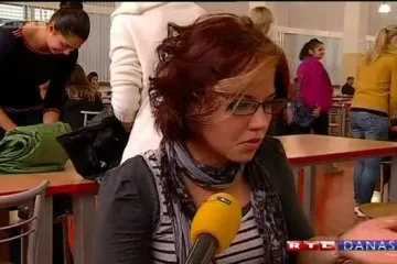 Borba za jeftinije menije u menzama