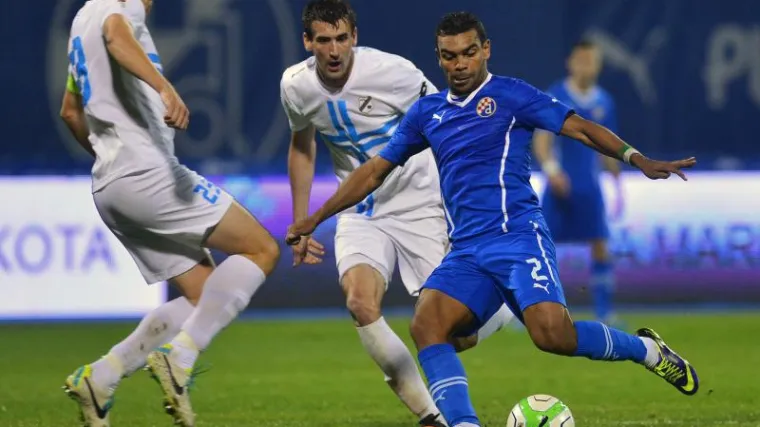 Soudani zabio u sudačkoj nadoknadi za pobjedu Dinama!