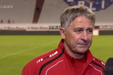 Mršić i Tudor o neriješenom gradskom derbiju!