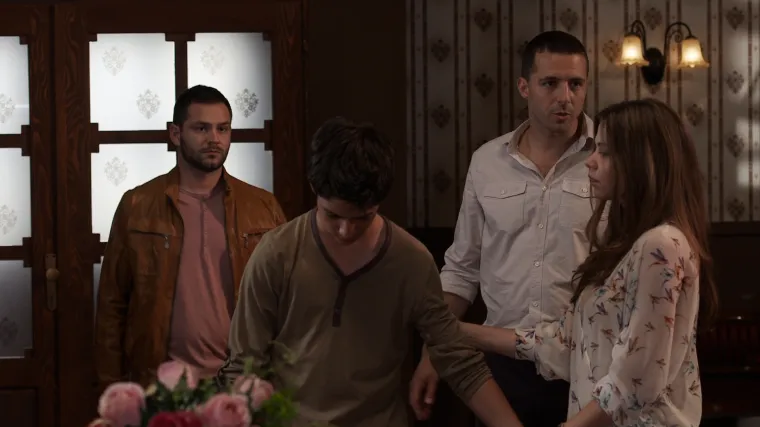 Nikola napokon ima spis o ubojstvu svoje majke!