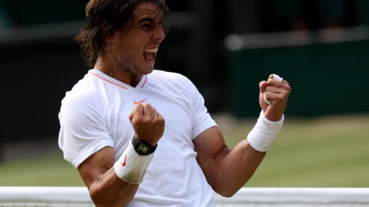 Rafael Nadal ponovno je prvi reket svijeta!