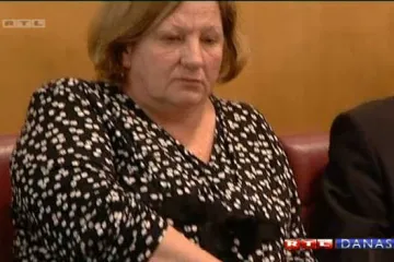 Ministrica kulture Andrea Zlatar Violić prijavljena DORH-u