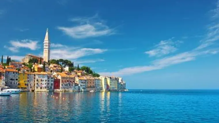 Ovaj grad je hrvatski turistički rekorder