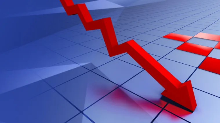 Crne prognoze MMF-a: Hrvatski BDP jo&scaron; će vi&scaron;e pasti!