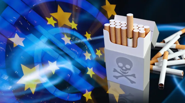 Stravom protiv pušenja: Novi udarac duhanskom lobiju!