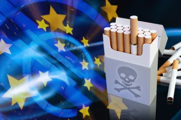 Stravom protiv pušenja: Novi udarac duhanskom lobiju!