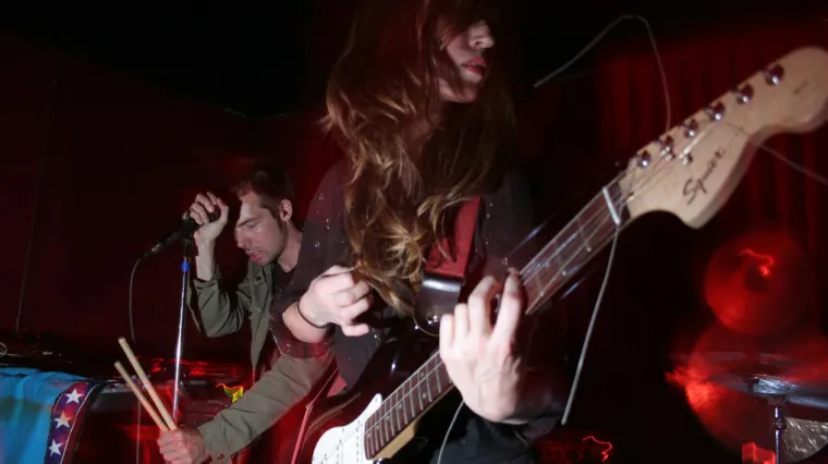 Psihodelija u Zagrebu - dolaze Indian Jewelry i Dead Meadow