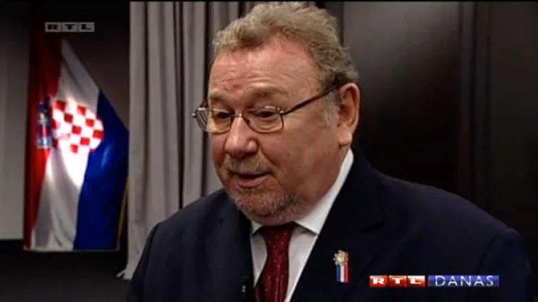 &Scaron;eks o povijesnom danu: 'Bili smo revoltirani i bijesni!'