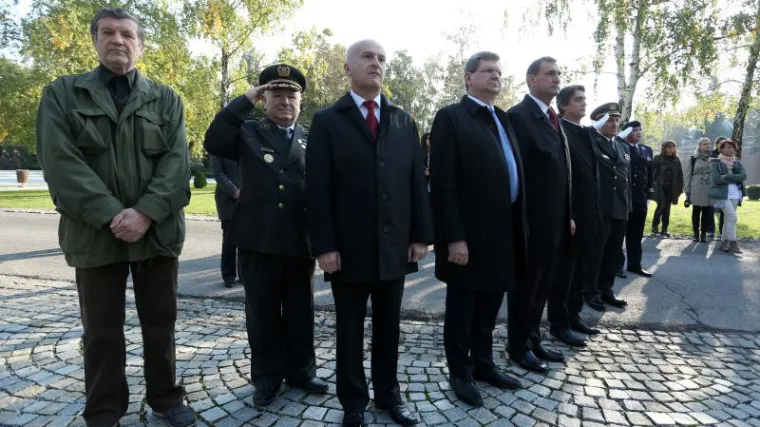 'Ljudi koji žele pomoći Vukovaru čine to na pogre&scaron;an način'