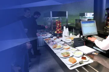 Ipak pobijedila glad: Propao studentski bunt zbog skuplje hrane