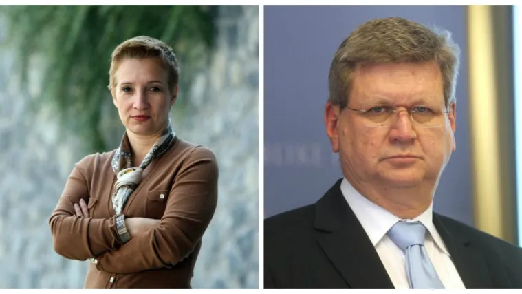 Kolarić pozvala Mrsića da javno objavi svoje financije