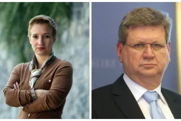 Kolarić pozvala Mrsića da javno objavi svoje financije