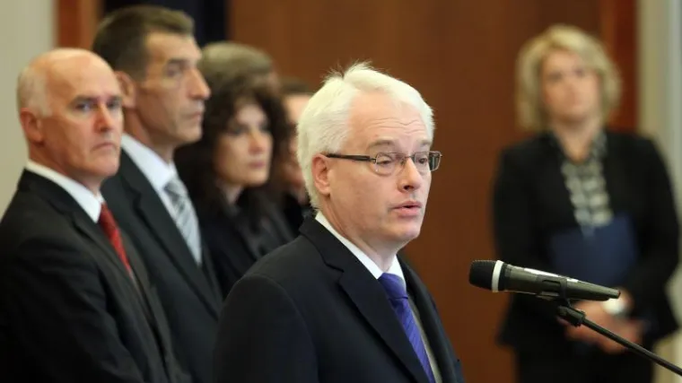 Josipović: Bio sam u pravu kada sam rekao da će se odnosi pogor&scaron;ati