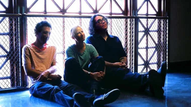 Koncert kao glazbena enciklopedija - dolazi Yo La Tengo!