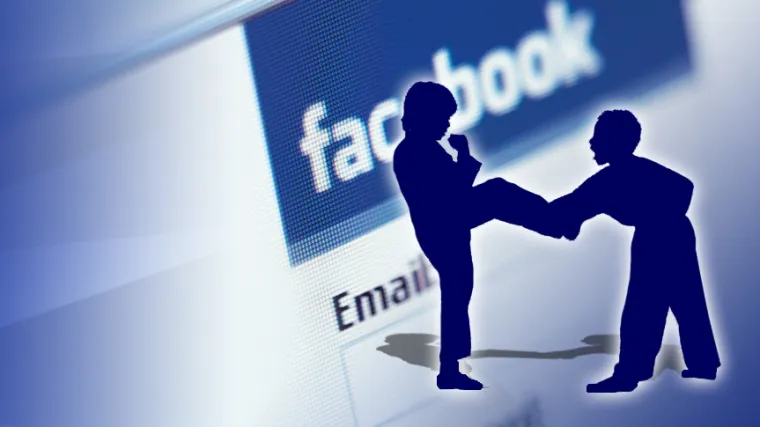 Polovica hrvatskih učenika na Facebooku i tijekom nastave!