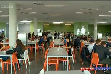 Ipak pobijedila glad: Propao studentski bunt!