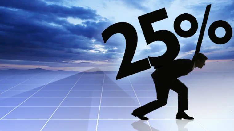 Alarmantno! Hrvatska je u europskom vrhu po visini poreza