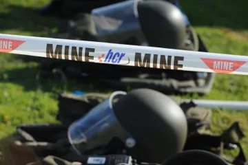 Financiranje aktivnosti razminiranja u RH