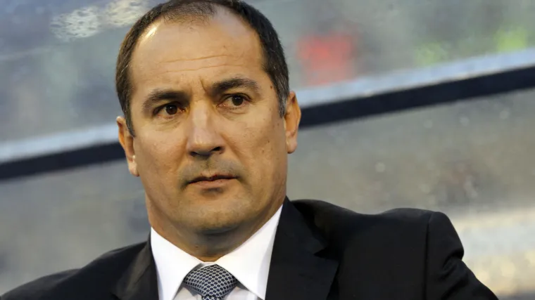 &Scaron;timcu za poraz krivi svi osim njega samoga!