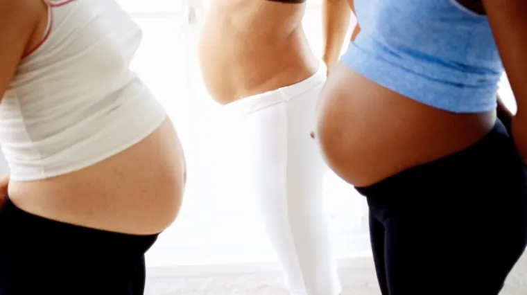 Rizik od depresije počinje već u majčinoj utrobi!