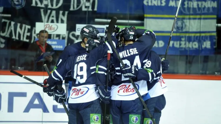 Niz se nastavlja: Medvjedi slavili i u Ukrajini!