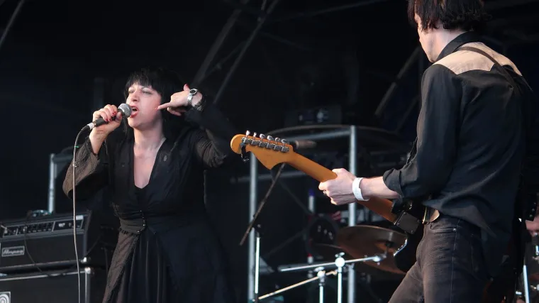 Novi susret s istinskom ikonom alternativnog rocka