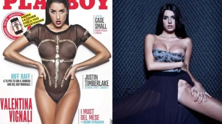 Talijanska ko&scaron;arka&scaron;ica skinula sve sa sebe