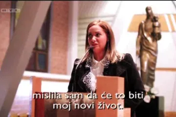 Nekadašnja starleta progovorila o prostituciji i drogiranju!
