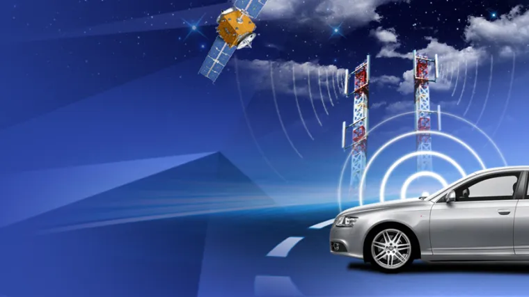 Satelitima će pratiti zloporabu službenih vozila