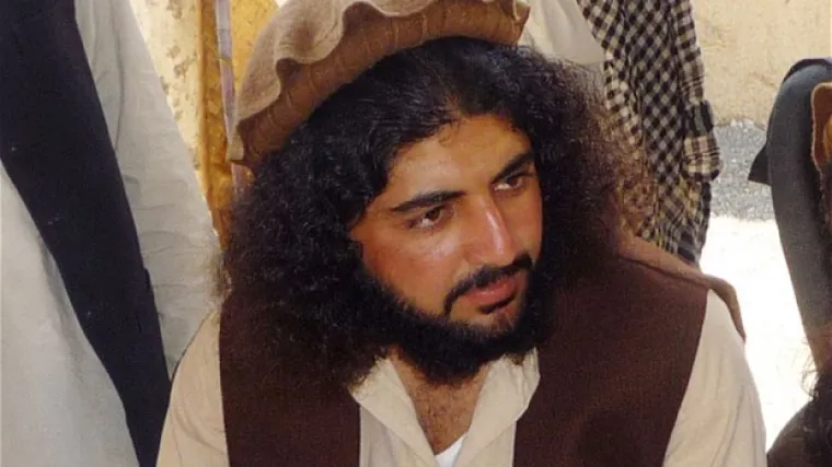 Zarobljen čovjek odgovoran za napad na Malalu!